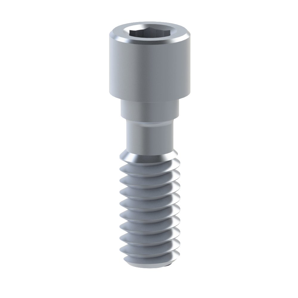 BTI® Interna compatible Titanium Screw
