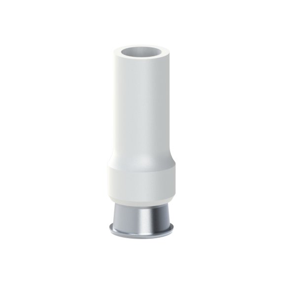 BTI® Multi-IM® compatible Castable CoCr Straight Multi-im®