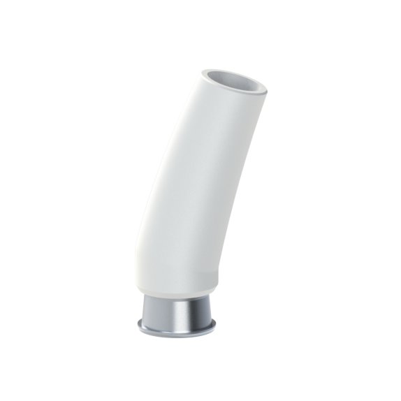 BTI® Multi-IM® compatible Castable CoCr rotativo Multi-im