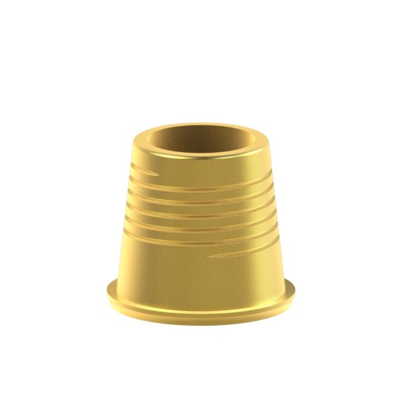 BTI® Multi-IM® compatible Custom Ti-Base