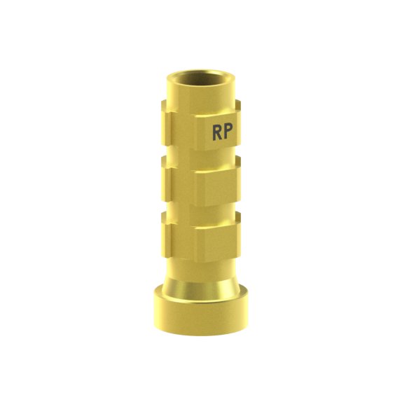 BTI® Multi-IM® compatible Abutment Temporary