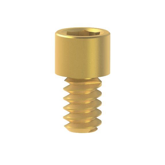 BTI® Multi-IM® compatible Titanium Screw Multi-im®