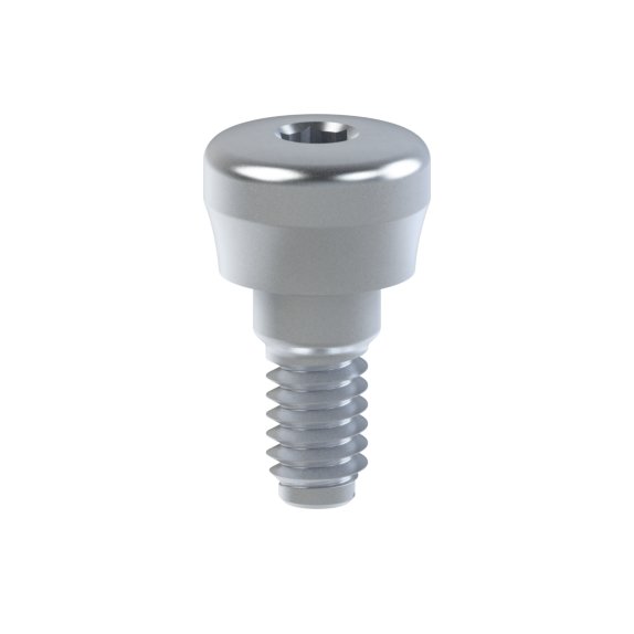 BTI® Interna compatible Abutment Healing
