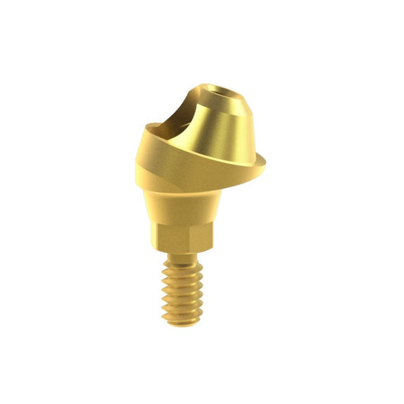 BTI® Interna compatible Multi-Unit Abutment
