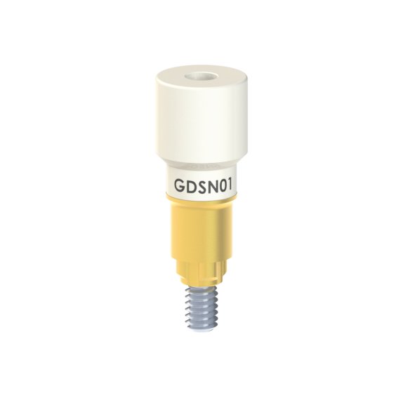 BTI® Interna compatible Base Scan Body h