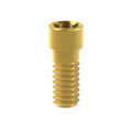 Microdent® System® compatible Screw