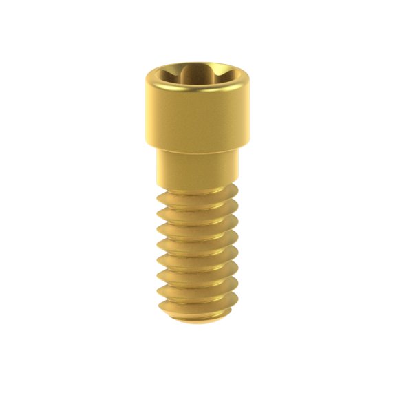 Microdent® System® compatible Screw
