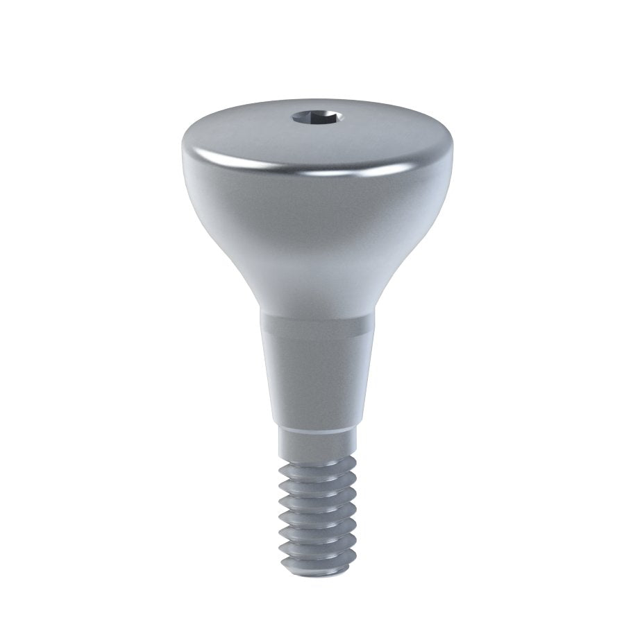 Dentsply® Ankylos® compatible Abutment Healing