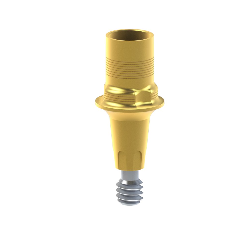 Dentsply® Ankylos® compatible Interface