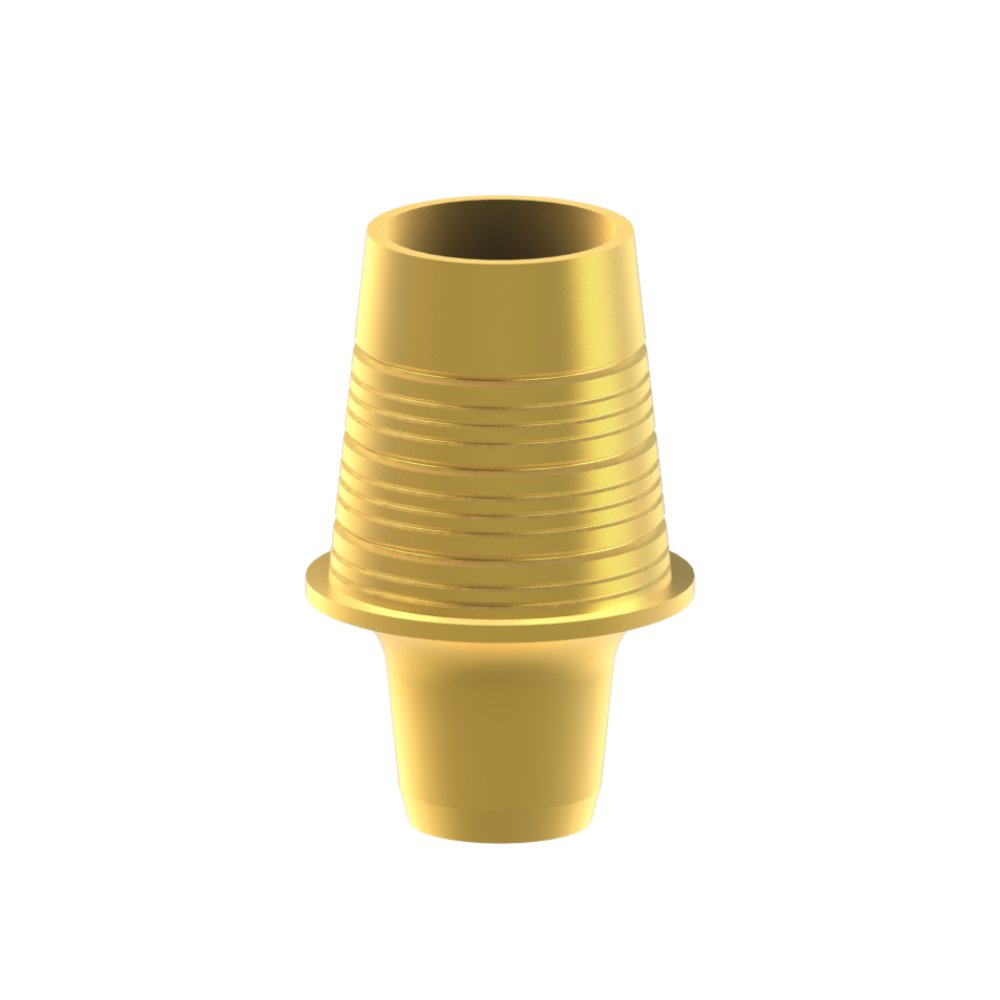 Dentsply® Ankylos® compatible Interface