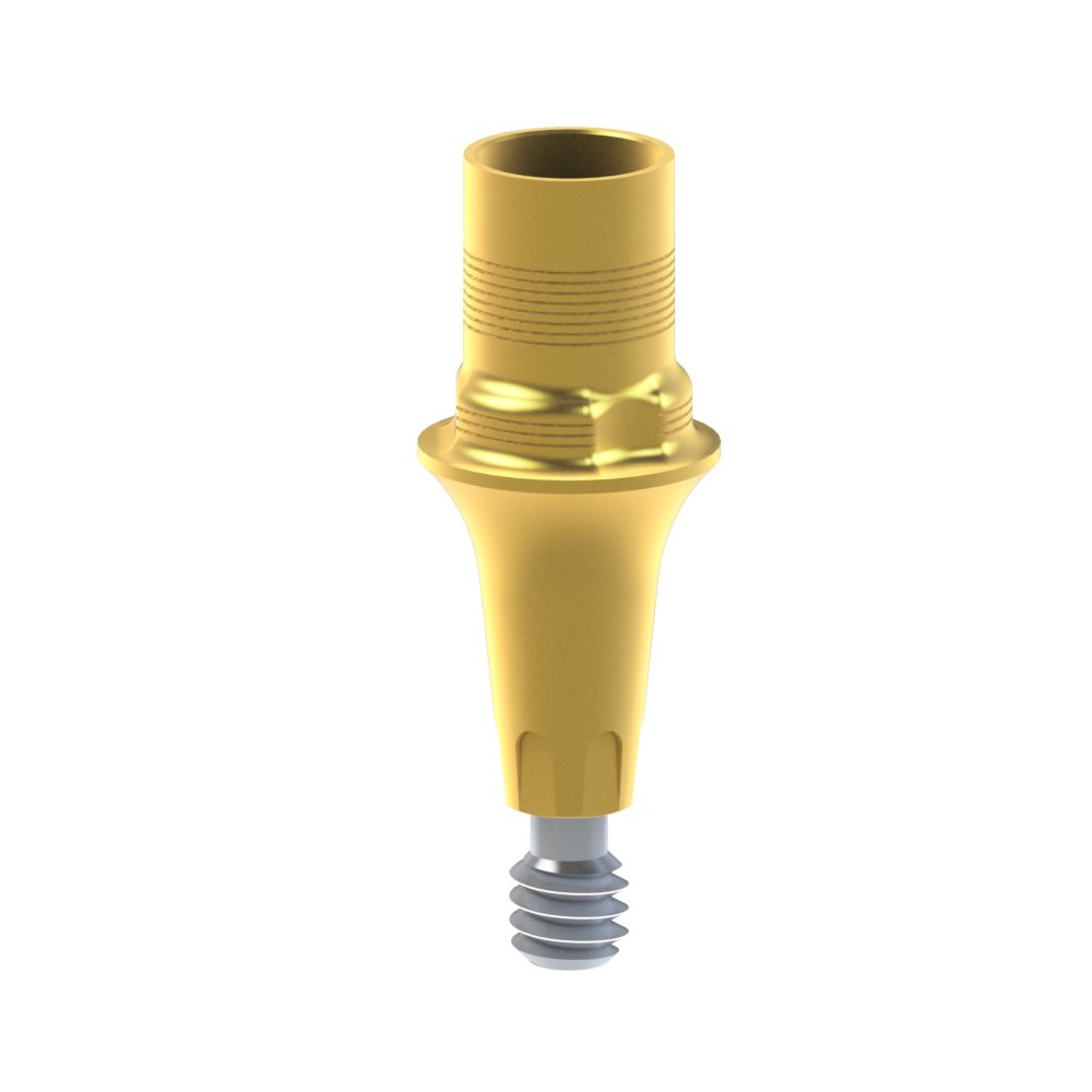 Dentsply® Ankylos® compatible Interface