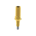Dentsply® Ankylos® compatible Custom Ti-Base