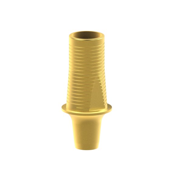 Dentsply® Ankylos® compatible Custom Ti-Base
