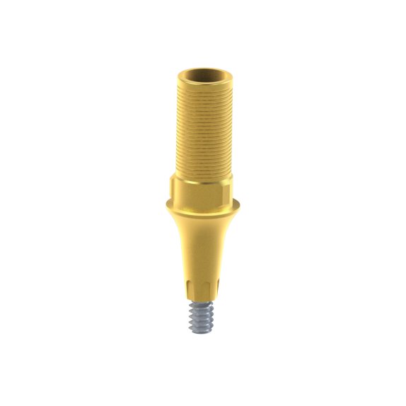 Dentsply® Ankylos® compatible Custom Ti-Base