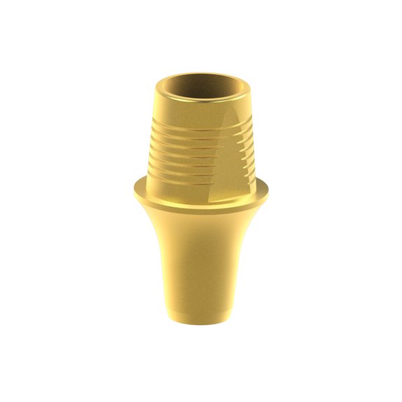 Dentsply® Ankylos® compatible Custom Ti-Base