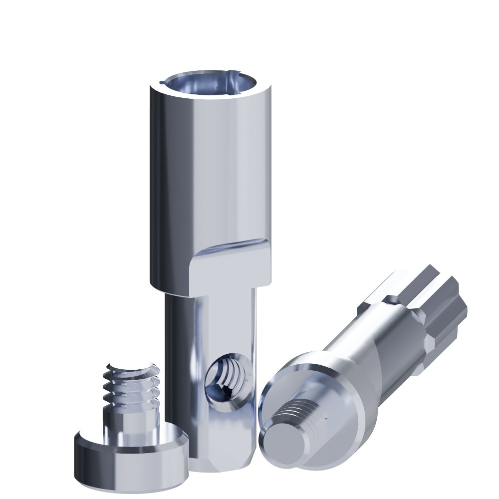 Camlog® Camlog® System compatible Analog - Full Set