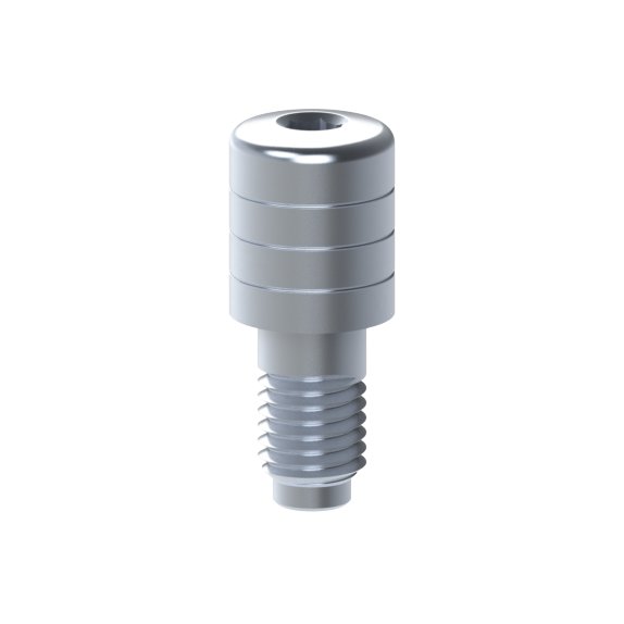 Camlog® Camlog® System compatible Abutment Healing