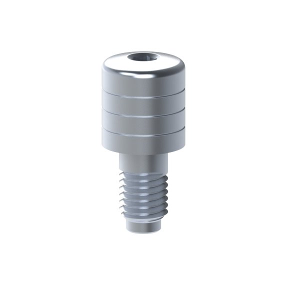 Camlog® Camlog® System compatible Abutment Healing