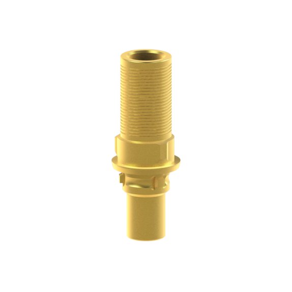 Camlog® Camlog® System compatible Custom Ti-Base