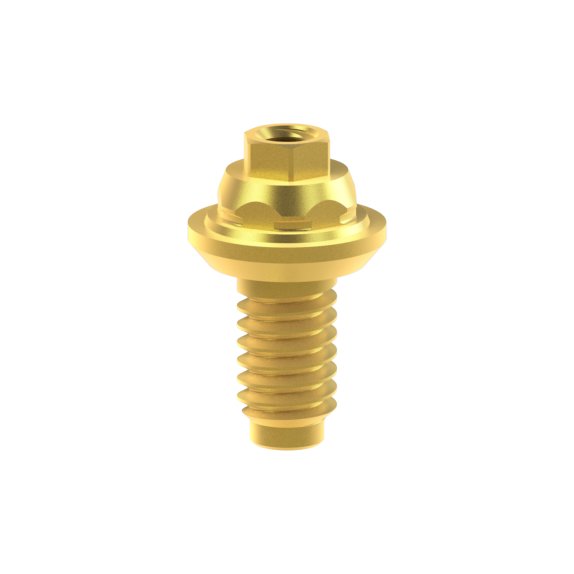 Camlog® Camlog® System compatible Multi-Unit Abutment Straight