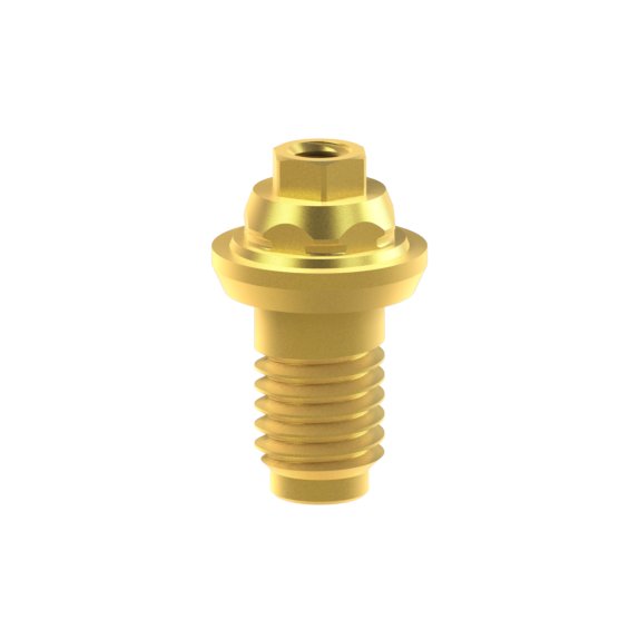 Camlog® Camlog® System compatible Multi-Unit Abutment Straight