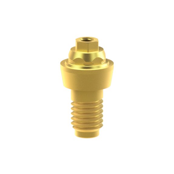 Camlog® Camlog® System compatible Multi-Unit Abutment Straight