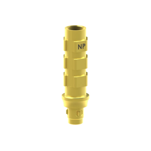 Camlog® Camlog® System compatible Abutment Temporary