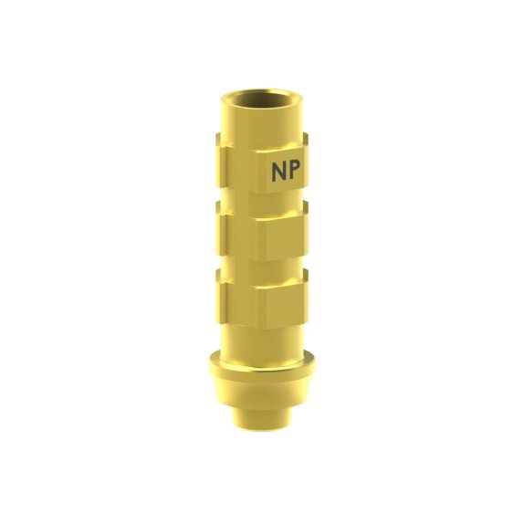 Camlog® Camlog® System compatible Abutment Temporary