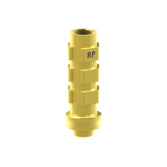 Camlog® Camlog® System compatible Abutment Temporary