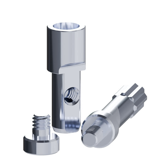 BioHorizons® Tapered Pro Conical® compatible Analog - Full Set