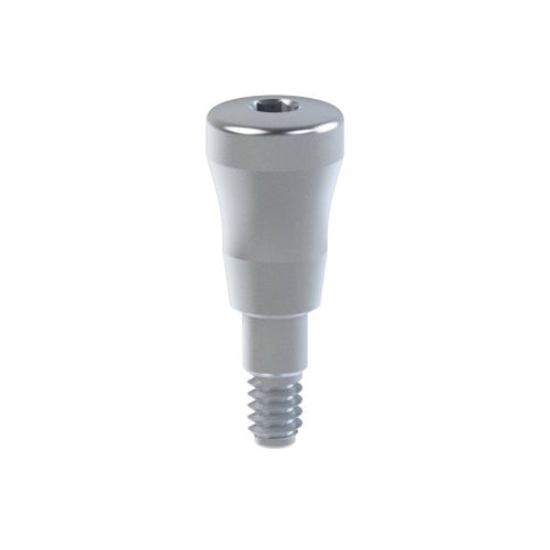 BioHorizons® Tapered Pro Conical® compatible Abutment Healing