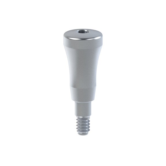 BioHorizons® Tapered Pro Conical® compatible Abutment Healing