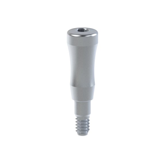 Camlog® Conelog® compatible Abutment Healing