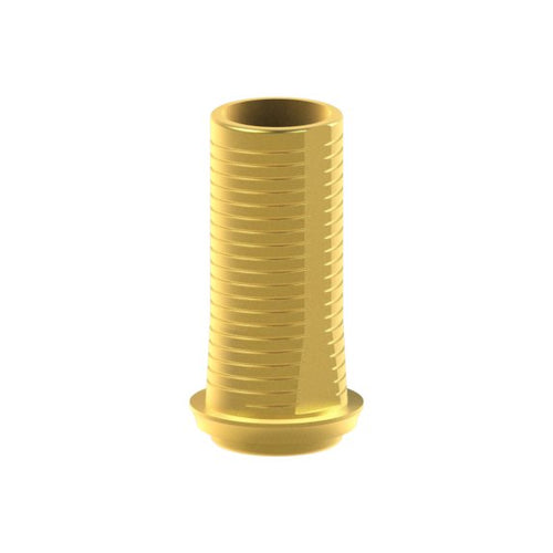 BioHorizons® Tapered Pro Conical® compatible Custom Ti-Base