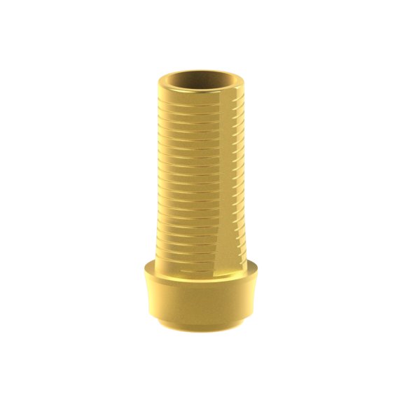 Camlog® Conelog® compatible Custom Ti-Base
