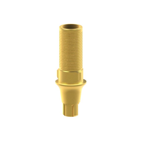 Camlog® Conelog® compatible Custom Ti-Base
