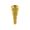 BioHorizons® Tapered Pro Conical® compatible PSD-Loc Abutment