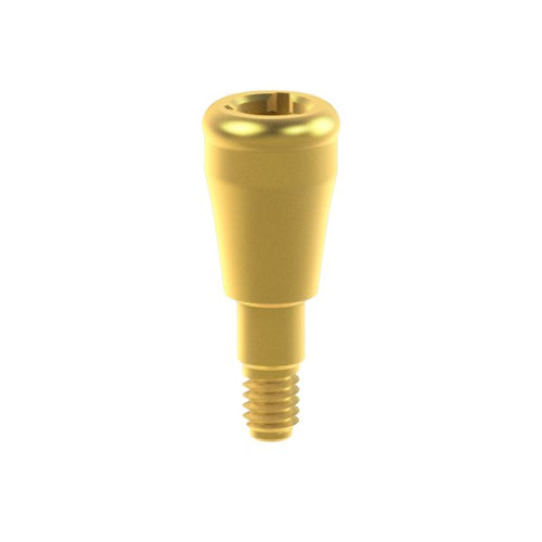 BioHorizons® Tapered Pro Conical® compatible PSD-Loc Abutment
