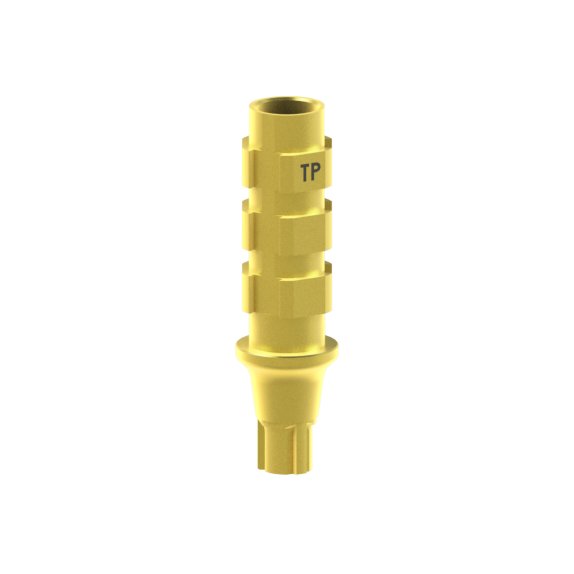 Camlog® Conelog® compatible Abutment Temporary