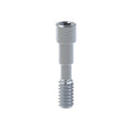 BioHorizons® Tapered Pro Conical® compatible Titanium Screw