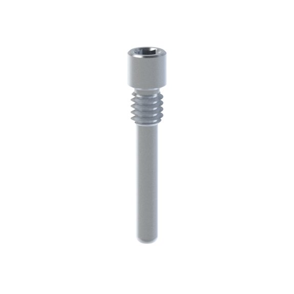 BioHorizons® Tapered Pro Conical® compatible Titanium Screw Extractor