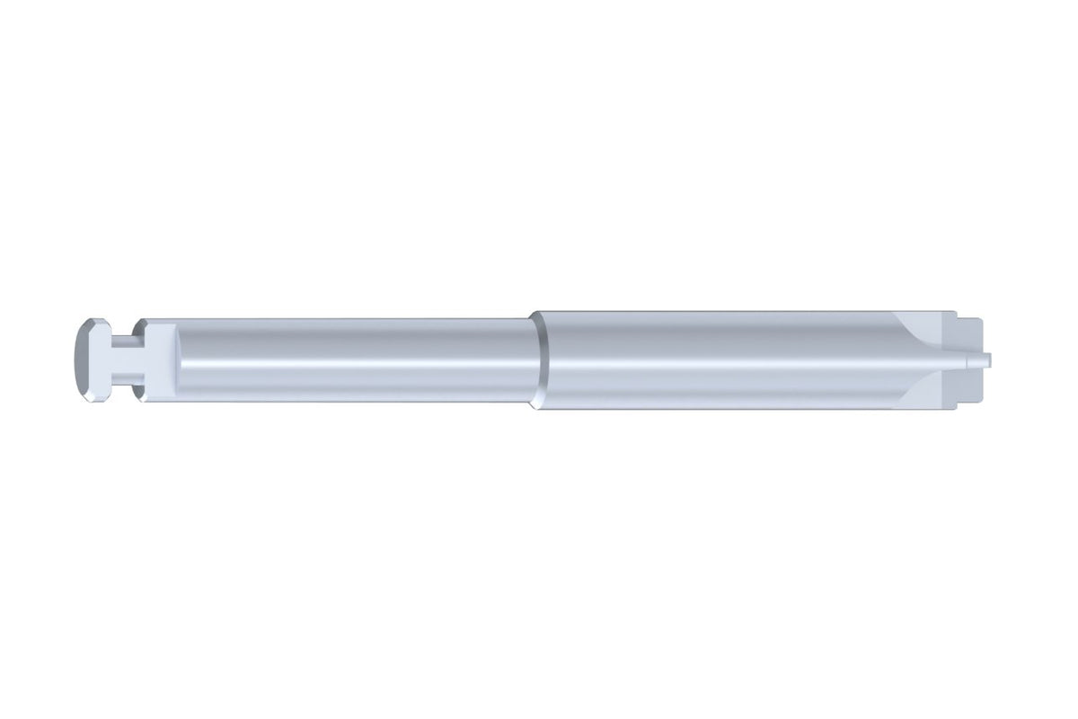 IPD Tools & Extras IPD Hollow System Tools compatible Screwdriver Tip Hollow screw