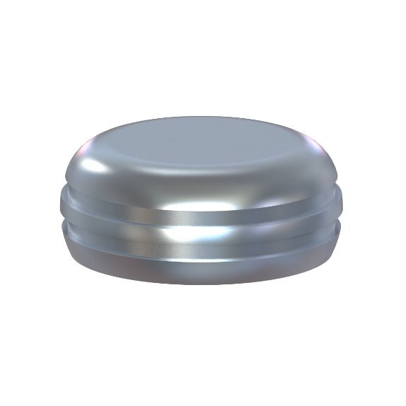IPD Tools & Extras PSD Loc System compatible Housing Titanium PSD