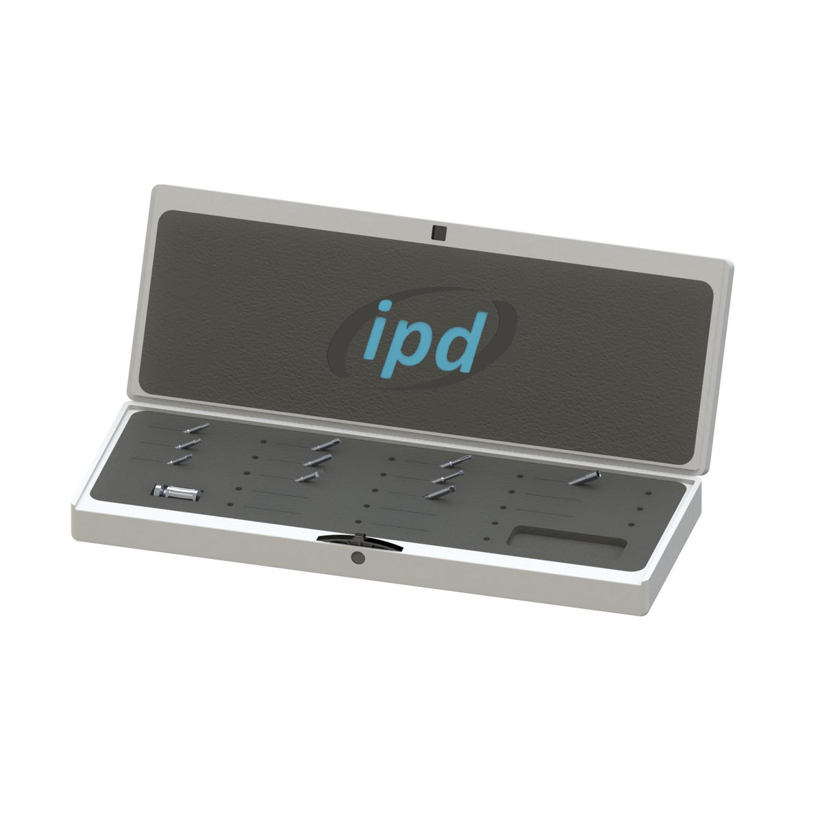 IPD Tools & Extras Tools compatible Kit dest. with mango clínica