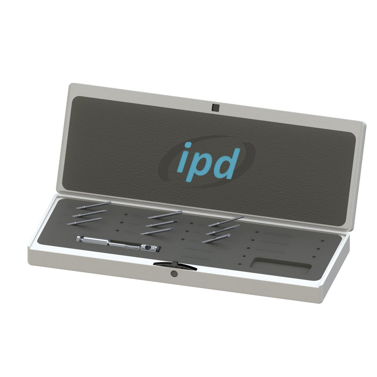 IPD Tools & Extras Tools compatible Kit dest. with mango laboratorio
