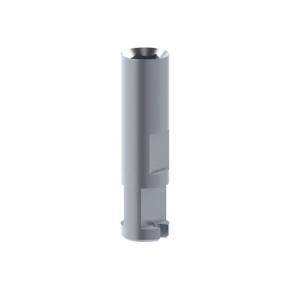 BioHorizons® Tapered Internal® compatible IPDmilled Analog BIO 5.La3.500