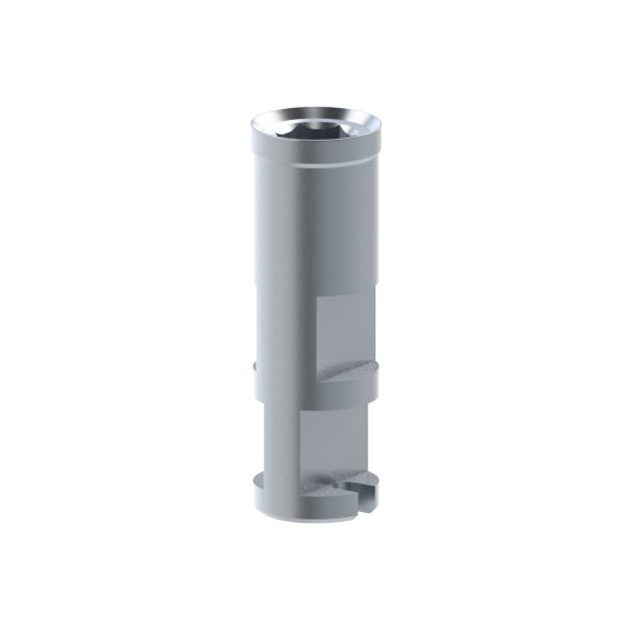 BioHorizons® Tapered Internal® compatible IPDmilled Analog BIO 5.La4.500