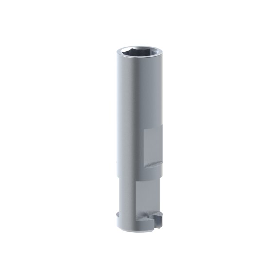 BioHorizons® Tapered Internal® compatible IPDmilled Analog BIO 5.La3.000
