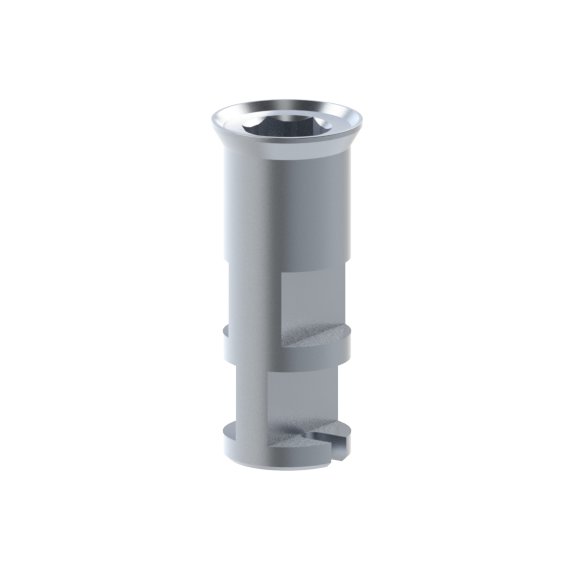 BioHorizons® Tapered Internal® compatible IPDmilled Analog BIO 5.La5.700
