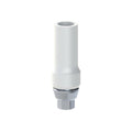 BioHorizons® Tapered Internal® compatible Castable CoCr Straight